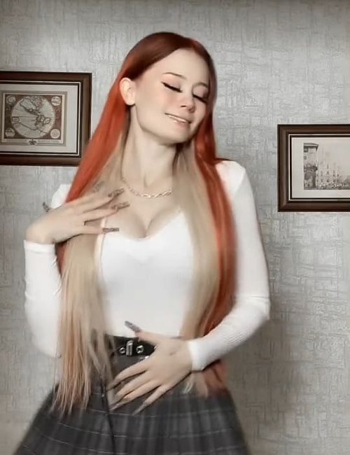 Даша Дошик