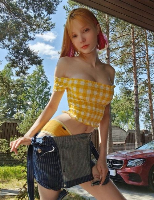 Рокси Лайт
