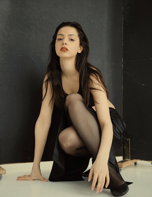 Кристина Кукас
