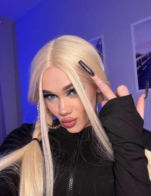 Диана Ди