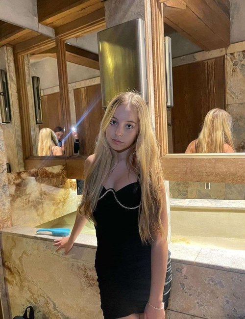 Ксюша Авдеева Из Шгш