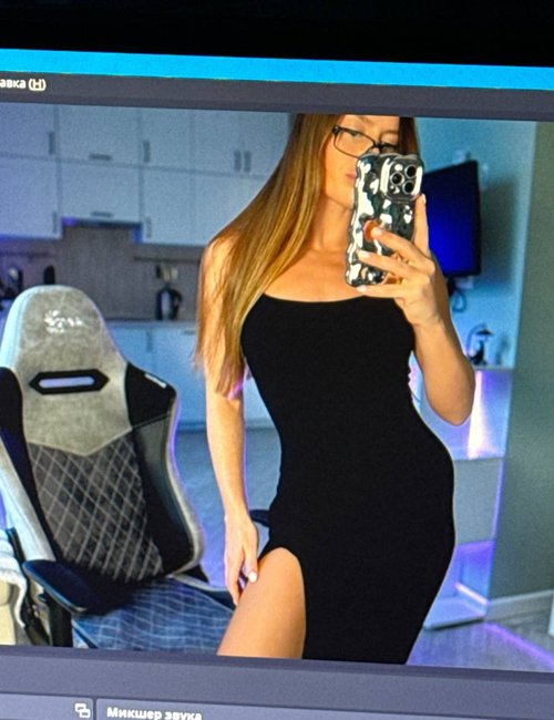 Полина Недогон