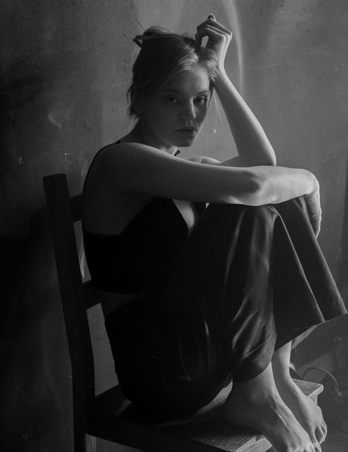 Карина Александрова
