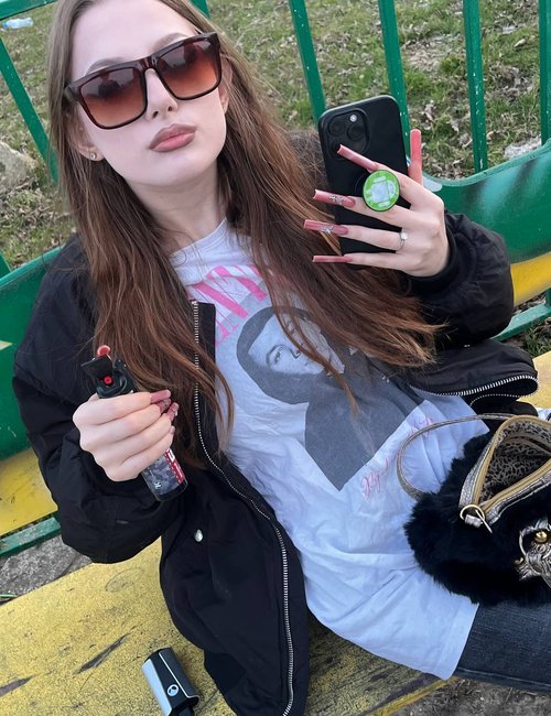 Регина Втф