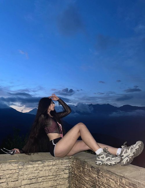 Анна Рейнли