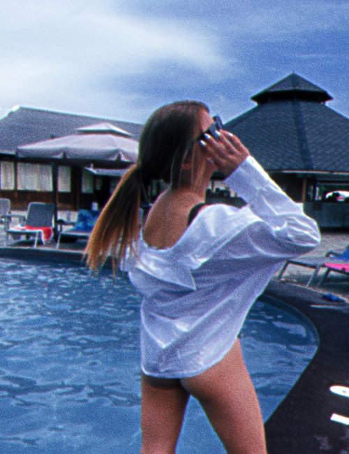 Лера Симка