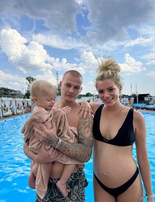 Екатерина Шкуро