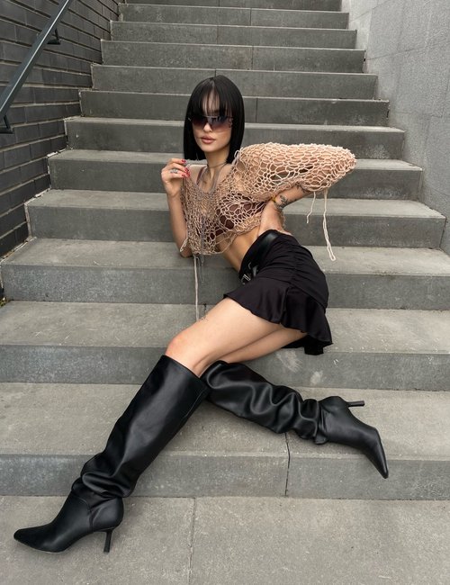 Анастасия Усеева