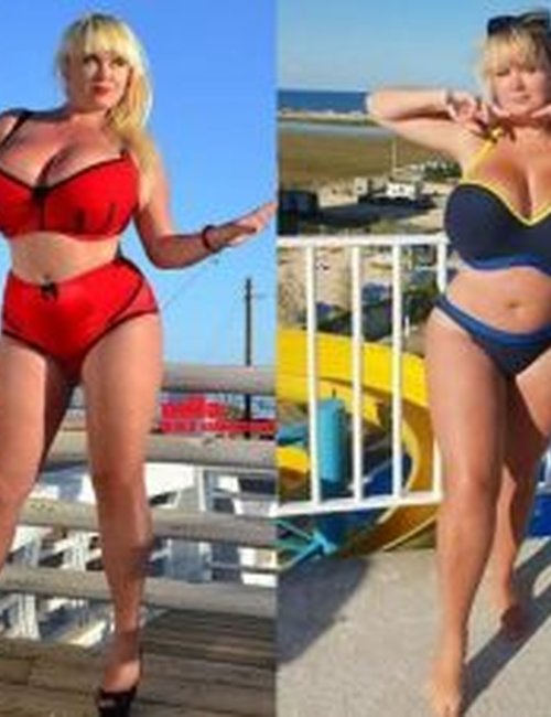 Мила Кузнецова