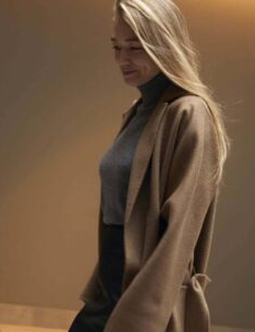 Оксана Акиньшина