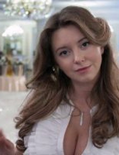 Наталья Костенева