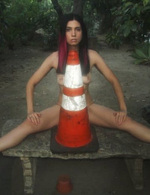 Надежда Толоконникова