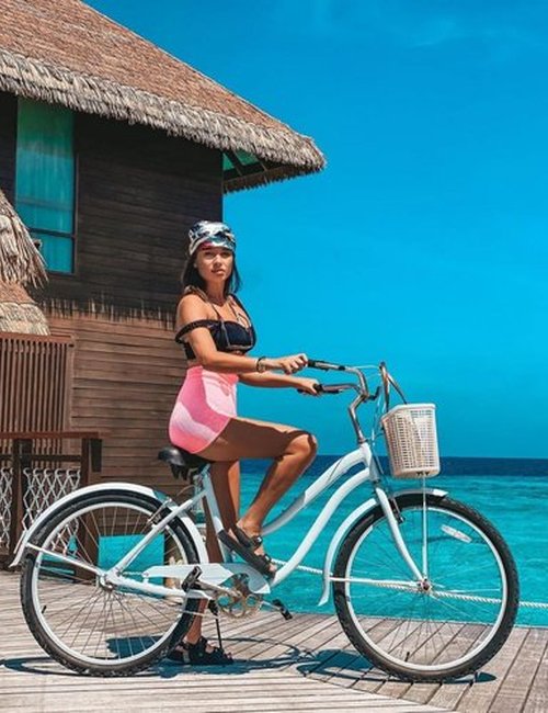 Ксения Бородина