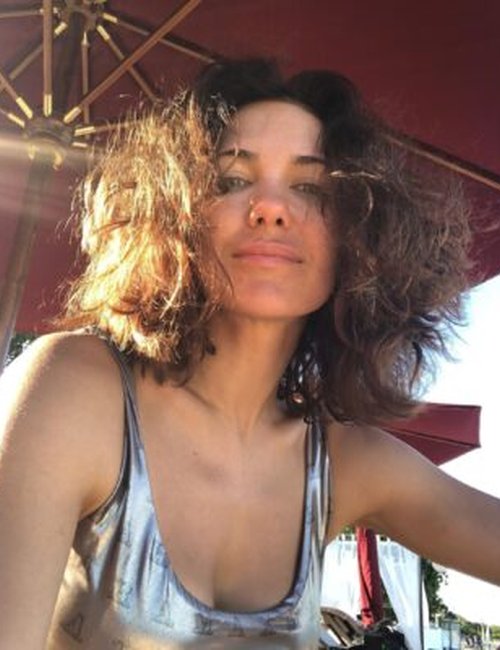 Екатерина Климова