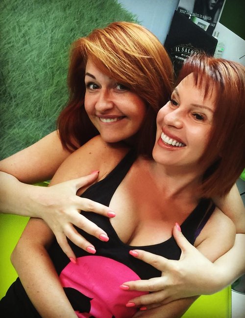 Наталья Штурм