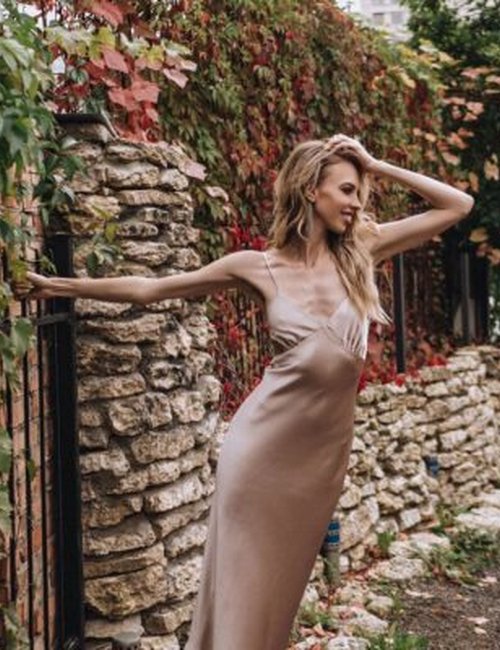 Надежда Сысоева