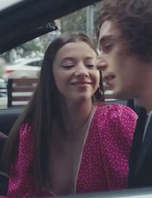 Полина Гухман