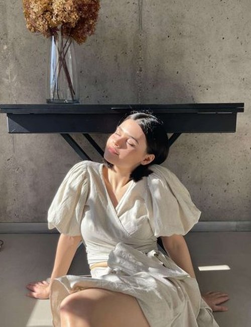 Анфиса Вистингаузен