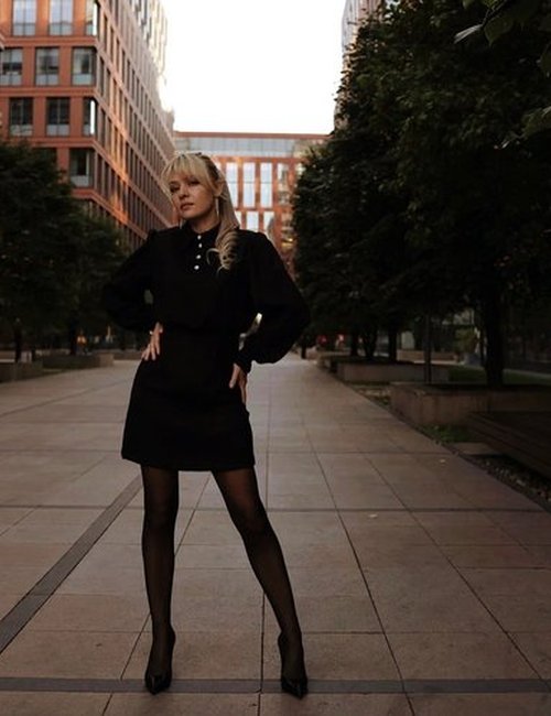 Ирина Таранник