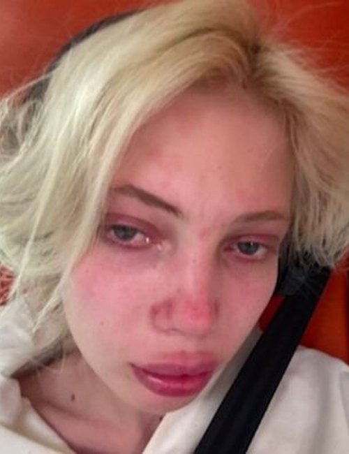 Юлия Финесс