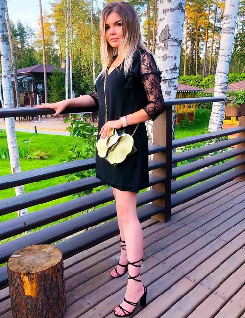 Елена Райтман