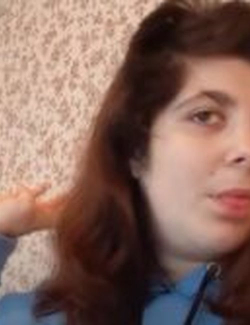 Лиза Фаркаш