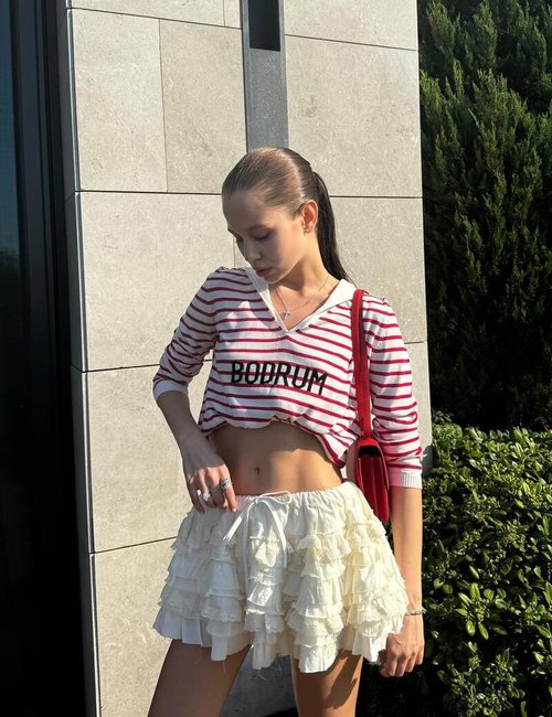 Аврора Киба