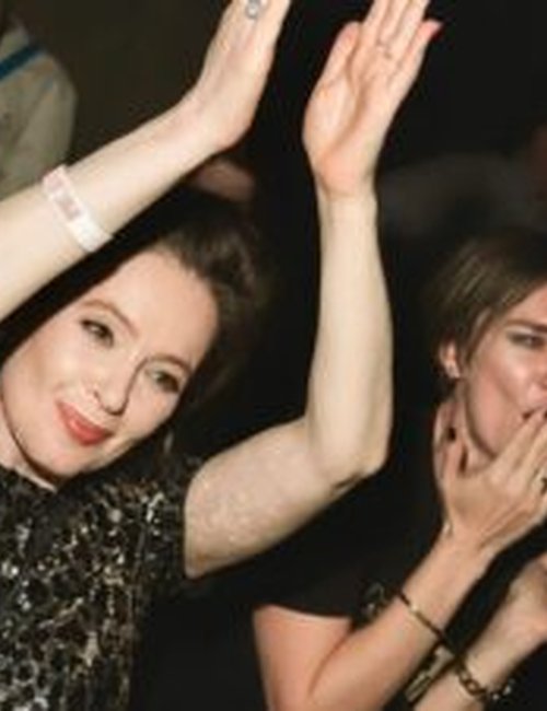 Мария Певчих