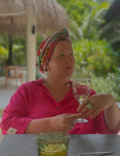 Елена Муравьева