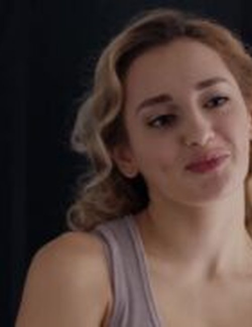 Кристина Каширина