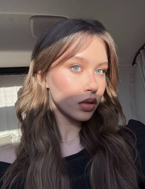 Анна Пересильд