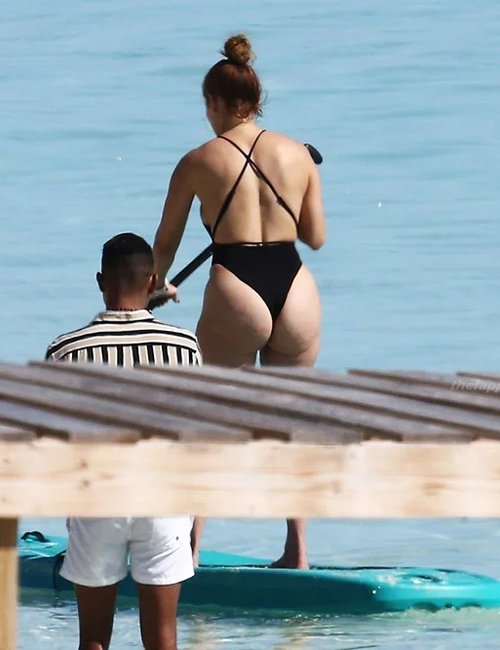 Дженнифер Лопес