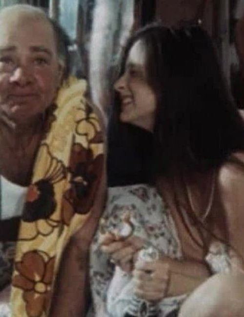 Екатерина Стриженова