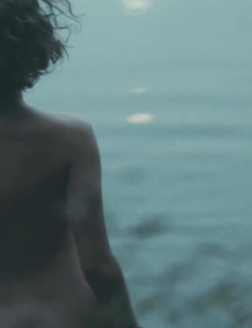 Стася Милославская